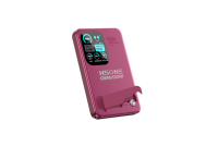 LY5 3-in-1 Ladestation mit TFT-Display, 15W Mag, 20W PD, Kabelgebundener Ständer, N52 Starker Magnet, 5000/10000mAh OEM Großhandel