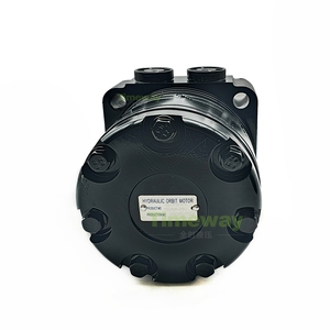 Omero motore orbitale idraulico 125 160 200 530 230 300 350 475 540 500 motore idraulico di azionamento - Product Image 3