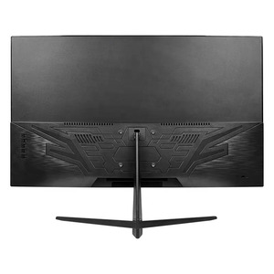 Masaüstü bilgisayar ekranı monitör 27 inç 2K 2560*1440 çözünürlük 165Hz kavisli oyun monitörü - Product Image 3