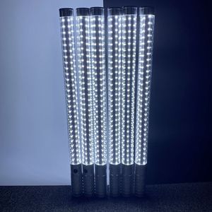 RICHSHINING LED Strobe Baton 80cm 60cm Long Night Club Sparkler Light Champagne Wine Bottle Service para favores de fiesta - Product Image 4