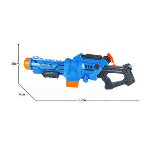 Pistolet jouet de <span class=keywords><strong>plage</strong></span> en plastique EPT, jouet de plein air pour enfants, pour l'été - Product Image 2