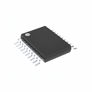 Commutateur IC BUS 8 x 20TSSOP Composant Électronique SN74CBT3245CPWR 20 TSSOP (0,173 po, largeur 4,40 mm) Logique Original Service Unique - Product Image 1