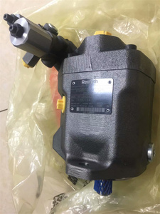 ผลิตภัณฑ์ไฮดรอลิก NOP รุ่น TOP-206HBFVB PVH131 A10VSO45 ปั๊มใบพัด Atos - Product Image 5
