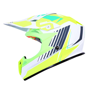 Cross <strong>Country</strong> Helmet Motorcycle Racing Helmet Four <strong>Season</strong> Rallying Helmet Wholesale Customization - Product Image 4