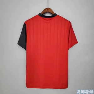 Camisetas Vintage Españolas Personalizadas de Alta Calidad 1994 Torres Xavi, Camisetas Vintage Guardiola Enrique y Camiseta de Fútbol Retro - Product Image 2