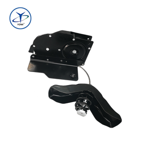 Ban Cadangan Hoist F81Z1A131AF untuk Ford F250 F350 F450 F550 Super Duty YC3Z1A131AA XC3Z1A131DA 2C3Z1A131AA 6C3Z1A131AA 924528 - Product Image 2