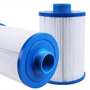 ไส้กรองสปา 4CH-23 ใช้แทน PFF25TC-P4 303263 78459 FC-2400 ไส้กรองอ่างน้ำร้อน - Product Image 1