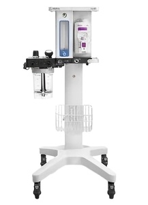 Máquina de Anestesia Veterinaria Portátil Mindray Veta 5 Veta 3 con Monitor e Isoflurano para Animales, Gatos y Perros - Product Image 4