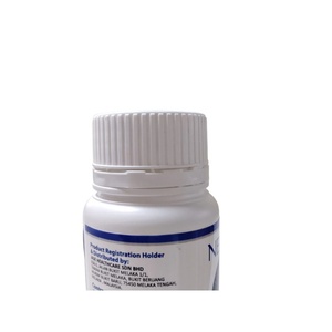 Cápsulas de Complejo Vitamínico B, 30 Cápsulas Vegetales Diarias para el Bienestar Nervioso con Ácido Alfa Lipoico para Adultos - Product Image 2