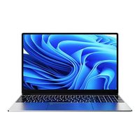 OEM Gaming Laptop Intel Core I7-6700HQ+ CPU 16GB 32 GB RAM 512GB 1TB 2TB SSD GTX 1060 6GB Dedicated Graphics 16" Screen