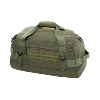 Sac à dos tactique 35L MOLLE, sac de voyage à fermeture éclair tendance, sac de sport pour la chasse, le tir, le camping
