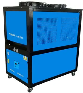 Cheap price 10 ton air cooled industrial water chiller for sale