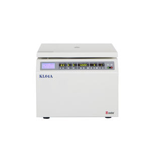 Kl04a <span class=keywords><strong>Centrifuge</strong></span> Snelheid Lage 4000Rpm Serolog <span class=keywords><strong>Centrifuge</strong></span> Voor Ziekenhuis - Product Image 5