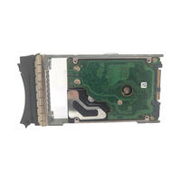 Disque dur d'occasion 49Y2052 600 Go 10K 6 Go SAS 2.5
