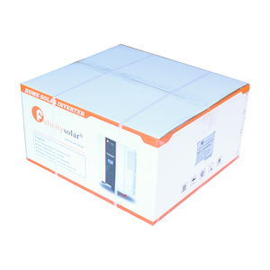 <span class=keywords><strong>Felicity</strong></span> onduleur solaire série IVPS 3500VA convertisseur solaire tout-en-un onduleur hors réseau onduleur de fréquence d'alimentation - Product Image 2