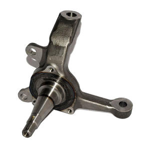 <span class=keywords><strong>Rótula</strong></span> <span class=keywords><strong>de</strong></span> <span class=keywords><strong>Dirección</strong></span> Izquierda y Derecha para ISUZU TFR OEM 8-94432077-2 8-94430076-2 a Buen <span class=keywords><strong>Precio</strong></span> - Product Image 3