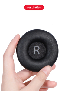 Almohadillas de Repuesto para Auriculares <span class=keywords><strong>Philips</strong></span> TAH4205/H4205/SHB3075/SHL3065 - Product Image 2