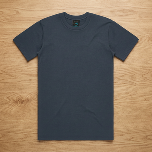 Camisetas con Estampado Multicolor 100% Algodón, Estilo Artístico, Suministro de Fábrica, Estampado Completo, Logotipo Personalizado, Secado Rápido, Unisex - Product Image 3
