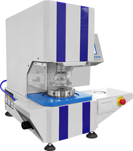 Haida Automatische Papier-Berstdruck-Prüfmaschine - Product Image 1