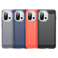 Coque en TPU pour Oneplus 13T Housse en silicone pour Oneplus 13S Ace5 Nord4 LM016