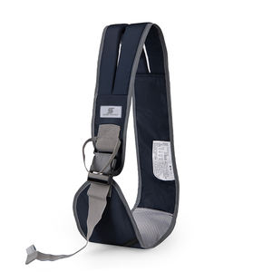 Portabebés portátil ajustable de fábrica BSCI para niños pequeños, portabebés con asiento de cadera y un hombro - Product Image 2