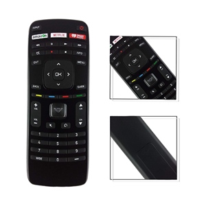 Nuovo telecomando XRT112 compatibile con VIZIO Smart TV D650I-B2 E231I-B1 E241I-A1 E320I-A0 - Product Image 3