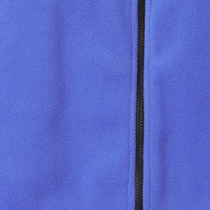 Giacca in Pile Leggera da Uomo OEM di Alta Qualità, Calda, Personalizzata, da Esterno, all'Ingrosso - Product Image 5