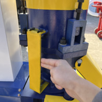 Machines de traitement des aliments pour animaux, moulin à granulés de bois pour l'usine de fabrication d'aliments pour poulets