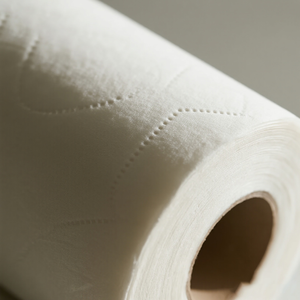 <span class=keywords><strong>Papier</strong></span> <span class=keywords><strong>toilette</strong></span> jetable à grammage élevé, écologique, grand <span class=keywords><strong>rouleau</strong></span>, forte résistance, ne se déchire pas facilement, respectueux de la peau, sans irritation - Product Image 4