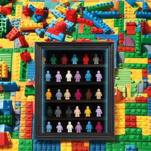 Minifigura Vitrina - Product Image 3