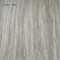 Dalles de sol en vinyle PVC à clipser, 4mm, 5mm, 6mm, 8mm, antidérapantes, pour escaliers, maison, chambre, revêtement de sol SPC moderne pour intérieur - En stock, Vente chaude