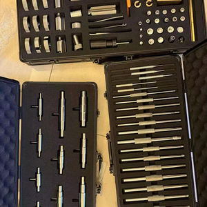 Kit de Herramientas de Reparación de Endoscopios Electrónicos Flexibles y Rígidos, Sonda de Alta Precisión, Garantía de 3 Años - Product Image 1