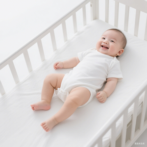 <span class=keywords><strong>Ropa</strong></span> de recién <span class=keywords><strong>nacido</strong></span> con logotipo personalizado, mono de color sólido de 0 a 1 años, traje de escalada de manga corta <span class=keywords><strong>para</strong></span> bebés masculinos y femeninos - Product Image 2