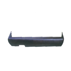 กันชนท้ายรถ191807217D พร้อมตะขอพ่วงสำหรับ<span class=keywords><strong>1985</strong></span> <span class=keywords><strong>Jetta</strong></span> II สินค้าใหม่ - Product Image 1