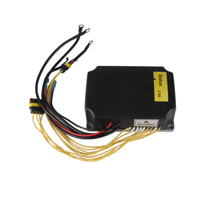 電動パレットトラック旅行コントローラーC29-1/C30フォークリフトの歩行と回転の制御に使用 - Product Image 4