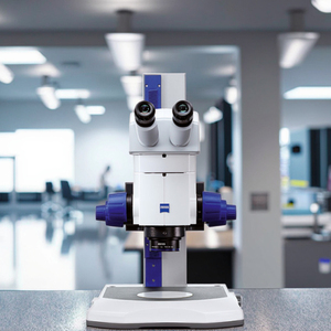 माइक्रोस्कोप Zs स्टीरियो खोज. v8 - Product Image 2