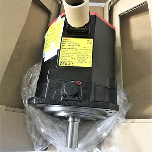 Nuevo Motor Servo AC Original FANUC A06B-2223-B400 - Product Image 2