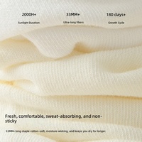WRELS Chaussettes à deux orteils en coton élastique, respirantes, antidérapantes, pour le yoga et la course à pied