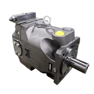 Pompe hydraulique de haute qualité série PVS PVS040 PVS08 PVS12 PVS16 PVS25 PVS32 PVS0 Pompe à pistons variables PVP3336K8LR Pompe hydraulique Indu - Product Image 6