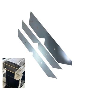 Hojas de acero eléctricas con baja pérdida de hierro para transformadores de alto rendimiento - Product Image 4