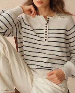 100% шерстяные трикотажные изделия для женщин, свитер для женщин - Product Image 4