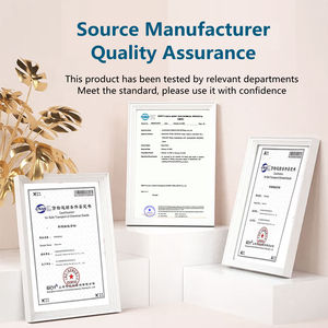 16oz Sets 1:1 High Transparent Yellowing Resistant Non-toxic Two Component Epoxy Resin and Hardener for Packing & <b>Construction</b> - Product Image 6