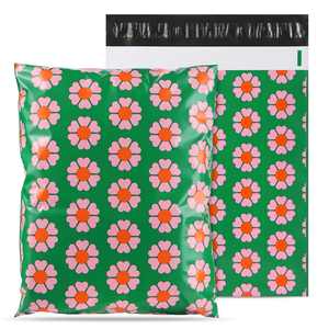 Poly <b>Mailers</b> 10x13 12x15 14x19 Black White Shipping Bags for Clothes Apparel Custom Printed Logo Bulk Wholesale Cheap - Product Image 6