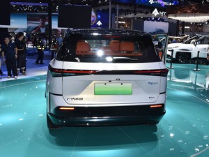 Voiture électrique chinoise économique GAC 2025 Toyota BZ3X SUV électrique, conduite à gauche, moteur EV, transmission 4x4, véhicule à énergie nouvelle pour Toyota Bozhi 3x - Product Image 3