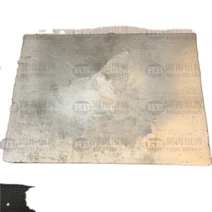 Placa de Aleación de Magnesio AZ31B de 7*610*914 mm, Lámina de Magnesio - Product Image 2