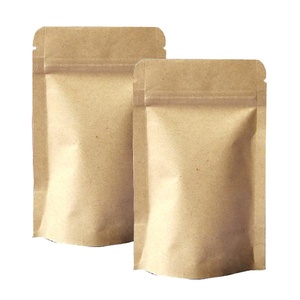 Papel Kraft chino medicina bolsa/bolsa de bolsa - Product Image 1
