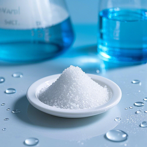 Aplicação De Fertilizantes De Agricultura Orgânica Solução Química Conservante Acetanilida Para Tratamento De Inibição De Molde De Fibra - Product Image 4