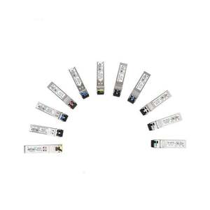 FN-TRAN-SFP + LR fortinet 1 gam SFP + Module thu phát tầm xa 10km hệ thống khe cắm 8/16/24/48 cổng kho - Product Image 3