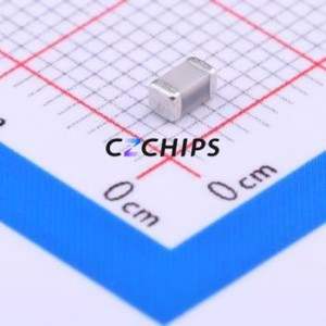 GRM31C5C1H683JA01L ตัวเก็บประจุ SMD (MLCC) 1206 (ความจุ: 68nF )(ความแม่นยำ: 5% แรงดันไฟฟ้าที่กำหนด: 50V) - Product Image 1