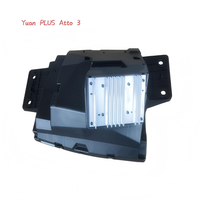 Écran de Visualisation Avant (HUD) d'Origine OEM, Assemblage SC6EB 3618300 pour BYD Yuan PLUS Atto 3, Pièces de Rechange pour Tableau de Bord
